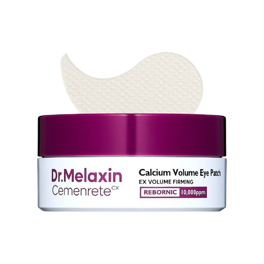 Dr.Melaxin Cemenrete Calcium Volume Eye Patch 60s