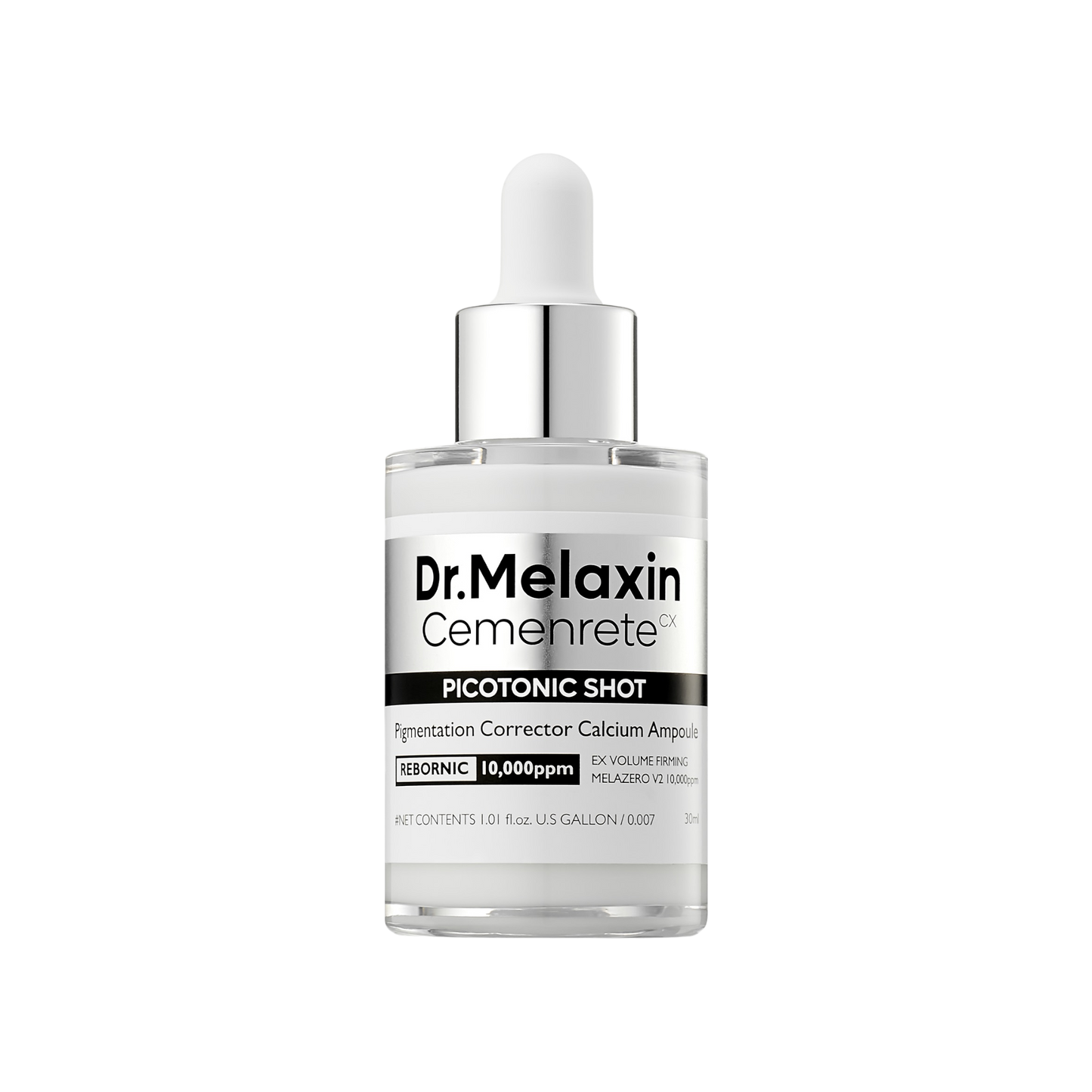 Dr.Melaxin Cemenrete Picotonic Shot Pigmentation Ampoule 30ml
