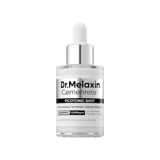 Dr.Melaxin Cemenrete Picotonic Shot Pigmentation Ampoule 30ml