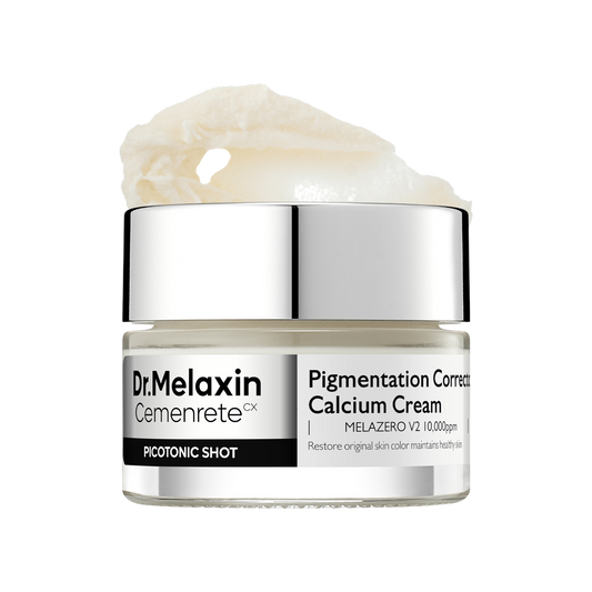 Dr.Melaxin Cemenrete Picotonic Shot Pigmentation Cream 25g