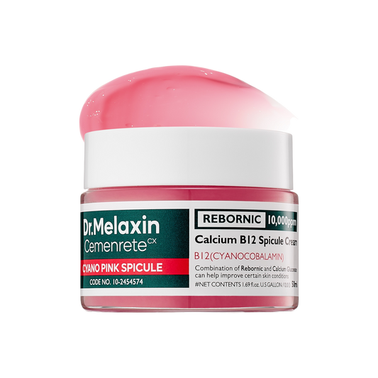 Dr.Melaxin Cemenrete Cyano Pink Spicule Cream 50ml