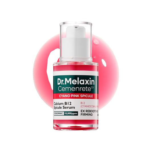 Dr.Melaxin Cemenrete Cyano Pink Spicule Serum 30ml