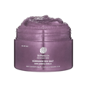 Dr.Melaxin Guerande Sea Salt Perfume Body Scrub Dark Amber & Vanilla 450g