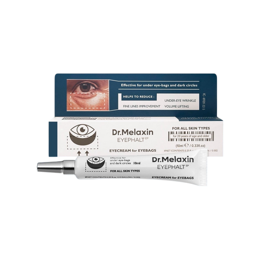 Dr.Melaxin Eyephalt Eyebag Cream 10ml