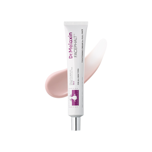 Dr.Melaxin Facephalt Tightening Cream 50ml