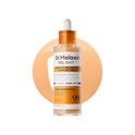 Dr. Melaxin Peel Shot Kojic Acid Turmeric Serum 80ml