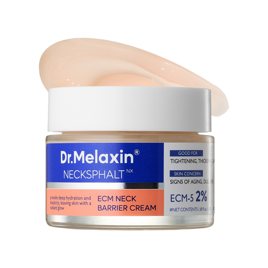 Dr.Melaxin Necksphalt ECM Neck Barrier Cream 50ml