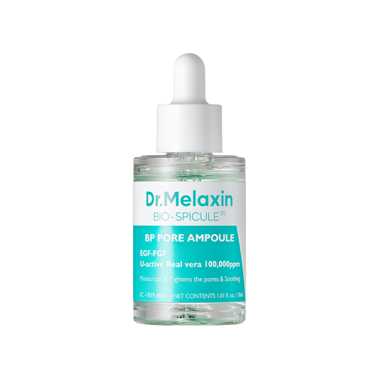 Dr.Melaxin BP Pore Ampoule 30ml
