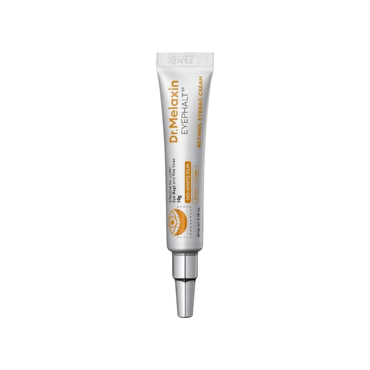 Dr.Melaxin Retinol Eye Bag Cream 10g