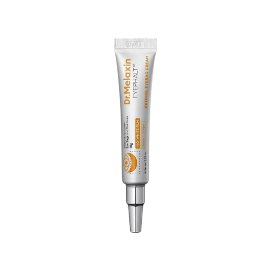 Dr.Melaxin Retinol Eye Bag Cream 10g