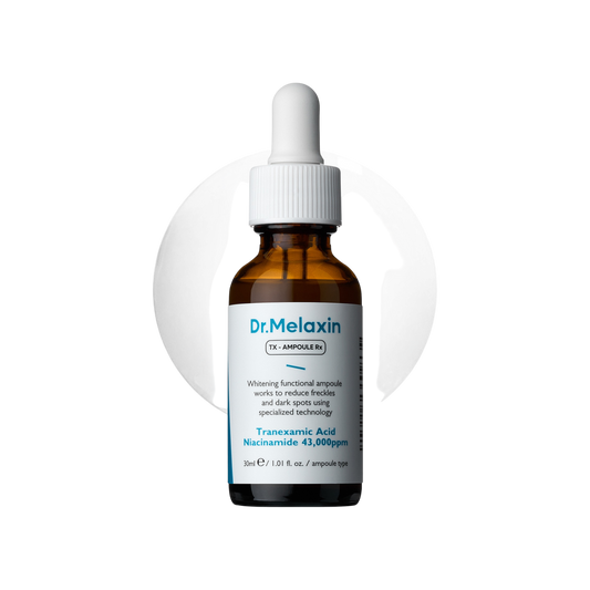 Dr.Melaxin TX Ampoule Rx 30ml