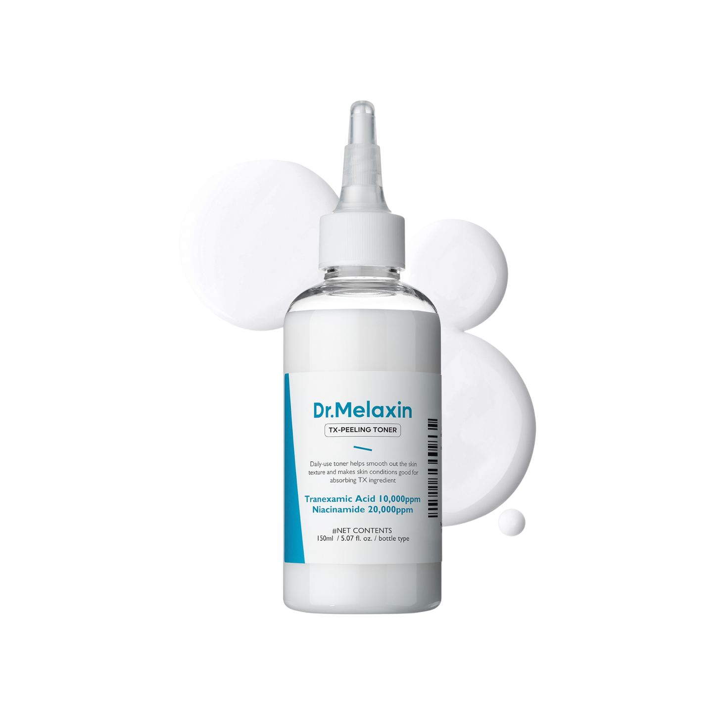 Dr.Melaxin TX Peeling Toner 150ml