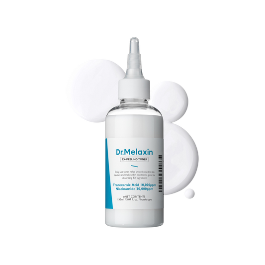 Dr.Melaxin TX Peeling Toner 150ml