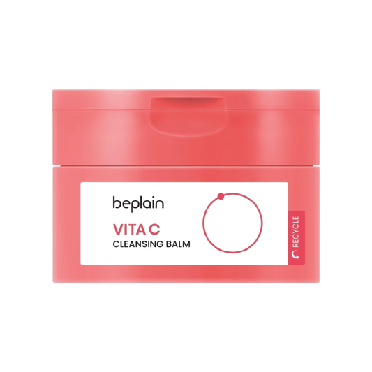 Beplain Vita C Cleansing Balm 100ml