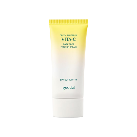 Goodal Green Tangerine Tone Up Cream 50ml