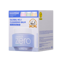 BANILA CO Clean it Zero Calming Cleansing Balm Bonus Pack 100ml+7ml x 3