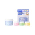 BANILA CO Clean it Zero Calming Cleansing Balm Bonus Pack 100ml+7ml x 3