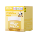 BANILA CO Clean it Zero Nourishing Cleansing Balm Bonus Pack 100ml+7ml x 3s