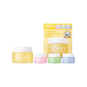 BANILA CO Clean it Zero Nourishing Cleansing Balm Bonus Pack 100ml+7ml x 3s