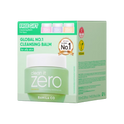 BANILA CO Clean it Zero Pore Clarifying Cleansing Balm Bonus Pack 100ml+7ml-x-3