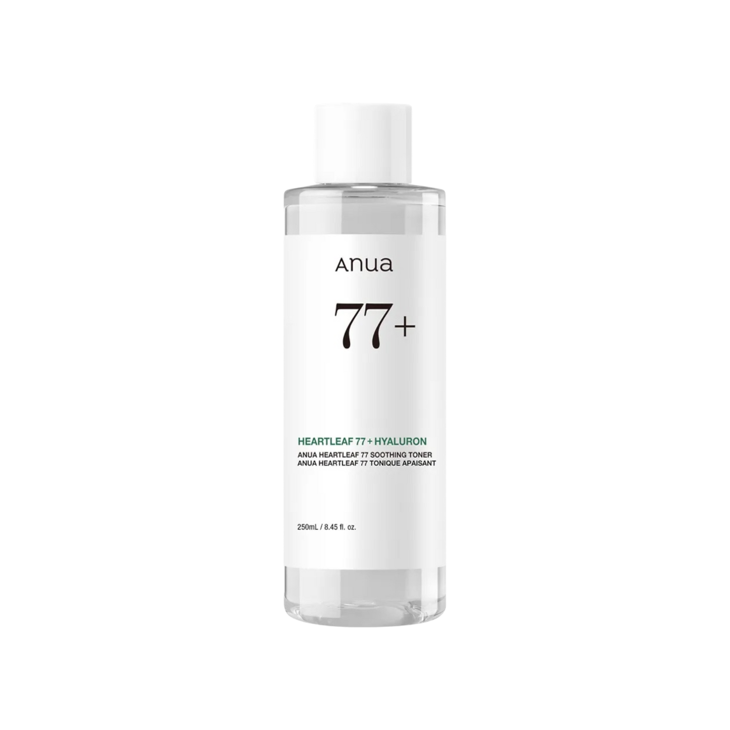 Anua Heartleaf 77 Soothing Toner 250ml