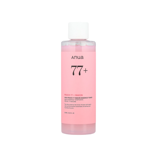 Anua Peach 77 Niacin Essence Toner 250ml