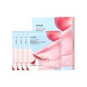 Anua Peach 70 Niacin Brightening Collagen Mask 4s