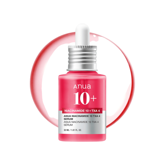 Anua Niacinamide 10 TXA 4 Serum for Brightening and Dark Spots 30ml