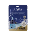Ekel Aqua Mask Pack 25ml x 10s