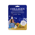 Ekel Collagen Mask Pack 25ml x 10s