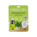 Ekel Green Tea Mask Pack 25ml x 10s