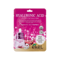 Ekel Hyaluronic Acid Mask Pack 25ml x 10s