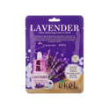 Ekel Lavender Mask Pack 25ml x 10s