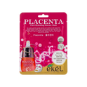 Ekel Placenta Mask Pack 25ml x 10s