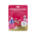 Ekel Pomegranate Mask Pack 25ml x 10s