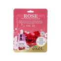 Ekel Rose Mask Pack 25ml x 10s