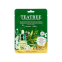 Ekel Tea Tree Mask Pack 25ml x 10s