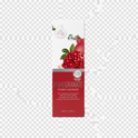 Ekel Pomegranate Foam Cleanser 100ml