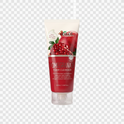 Ekel Pomegranate Foam Cleanser 100ml