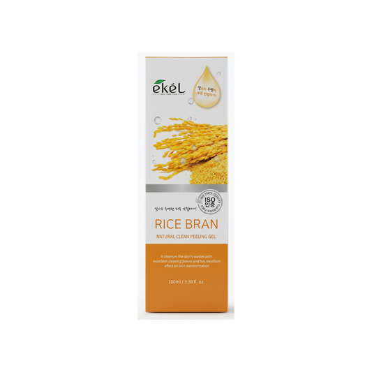 Ekel Rice Peeling Gel 100ml