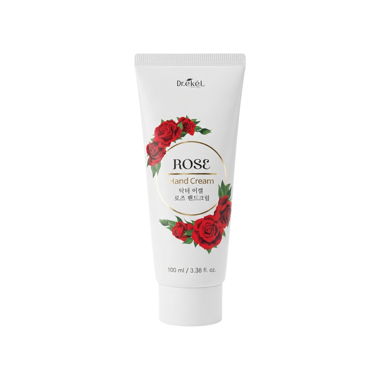Ekel Dr. Rose Hand Cream 100ml