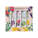 Ekel Perfume Hand Cream Set 50ml x 5s