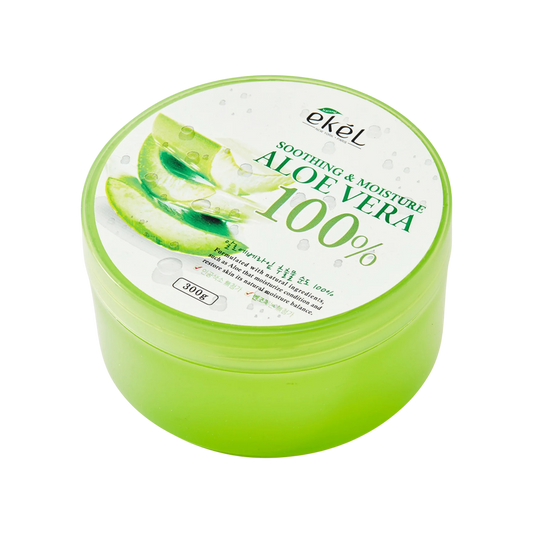 Ekel Aloe Soothing Gel 300ml