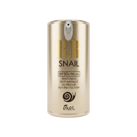 Ekel Snail BB Cream No.21 50g