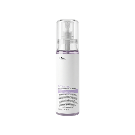 Ekel Lavender Perfume Mist 100ml