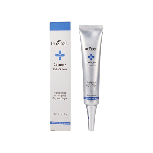 Ekel Collagen Eye Cream 40ml