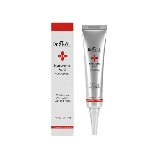 Ekel Hyaluronic Eye Cream 40ml