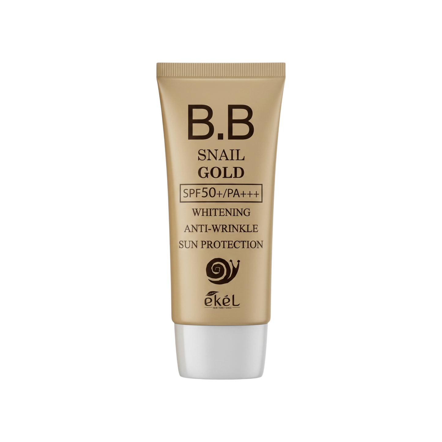 Ekel Snail Gold BB Cream 50ml