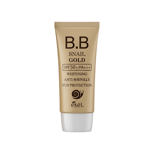 Ekel Snail Gold BB Cream 50ml