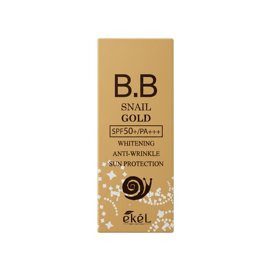 Ekel Snail Gold BB Cream 50ml